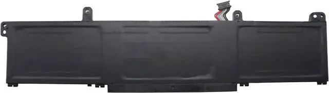 Alt view image 4 of 4 - L23D3P73 Battery 57Wh 5040mAh Replacement for Lenovo ThinkPad P16s Gen 3 21KS 21KT / P14s Gen 5 21G2 21G3 Series SB11H56294 SB11H56301 5B11H56400 L23M3P72 SB11H56300 5B11H56399 11.31V 3-Cell