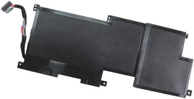 Alt view image 2 of 2 - New 11.1V 65Wh W0Y6W 9F233 3NPC0 Battery Compatible with Dell XPS 15-L521X Series Laptop