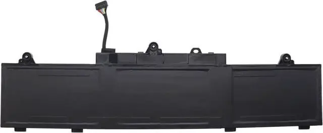 Alt view image 4 of 4 - L23D3P72 Battery 57Wh 5040mAh Replacement for Lenovo ThinkPad L14 Gen 5 L16 Gen 1 Series SB11H56299 5B11H56398 L23M3P71 SB11H56297 5B11H56396 SB11H56298 5B11H56397 11.31V 3-Cell