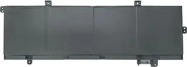 Alt view image 5 of 5 - L21C4P72 Battery 86Wh 5556mAh Replacement for Lenovo ThinkPad P16s Gen1 Gen2 / T16 Gen1 Gen2 Series SB10W51973 5B10W51872 L21D4P73 L21M4P74 L21M4P73 L21D4P72 L21L4P72 15.48V 4-Cell