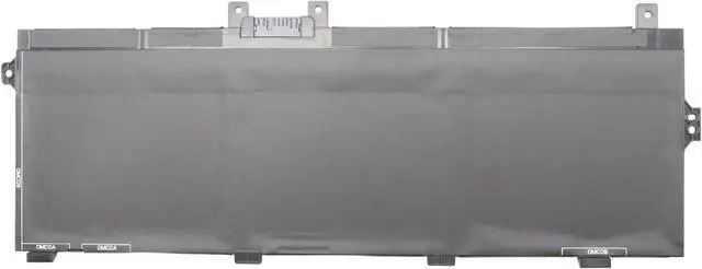 Alt view image 4 of 5 - L20L3P71 Laptop Battery 52.8Wh 4548mAh 3-Cell 11.61V Compatible with Lenovo ThinkPad X13 Yoga Gen 2 20W8 / ThinkPad X13 Yoga Gen 3 21AW / ThinkPad P16 Gen 1 21D6 Series L20C3P71 L20M3P71