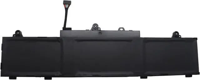 Alt view image 4 of 4 - L23M3P70 Battery 46.5Wh 4112mAh Replacement for Lenovo ThinkPad L16 Gen 1 21L3 21L4 21L7 21L8 / L14 Gen 5 21L1 21L2 21L5 21L6 Series SB11H56294 5B11H56393 L23D3P70 5B11H56395 11.31V3-cell