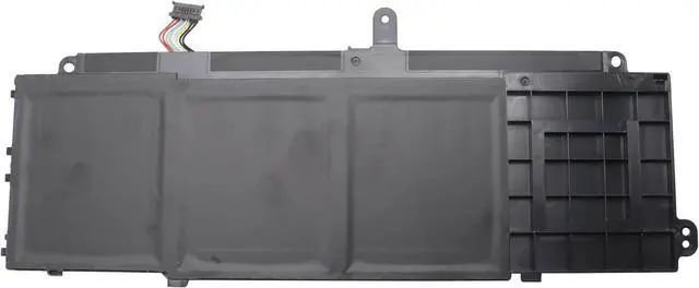 Alt view image 4 of 4 - L22C3P74 Battery 41Wh 3536mAh Replacement for Lenovo ThinkPad X13 Gen 4 5 / X13 Yoga Gen 4 Series SB11H56272 5B11H56371 SB11M89854 5B11M90053 L22D3P76 SB11H56273 L22M3P76 11.61V