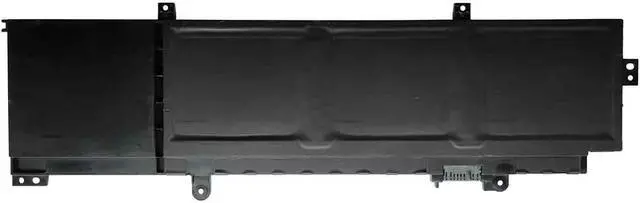 Alt view image 4 of 4 - L21L3P71 Battery 39.3Wh 3400mAh Replacement for Lenovo ThinkPad T14 Gen3 Gen4 / P14s Gen3 Gen4 Series SB11M89823 5B11M90022 SB10W51961 5B10W51860 L21M3P71 L21C3P71 11.58V