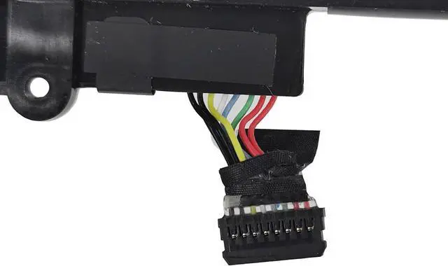 Alt view image 4 of 5 - L20L3PD4 Battery 57Wh Replacement for Lenovo ThinkPad E14 Gen2 Gen3 Gen4 / E15 Gen2 Gen3 Gen4 Series 5B11E24665 SB11E24664 L20M3PD4 L20C3PD4 L20D3PD4 11.52V 3-Cells