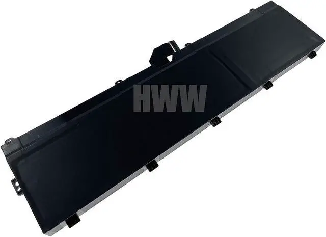 Alt view image 5 of 5 - HWW New 11.25V 99Wh 8.8Ah L17M6P52 Battery Compatible with Lenovo ThinkPad P72 P73 L17C6P51 01AV497 01AV498 SB10K97636 SB10K97637 Series