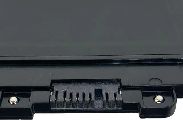 Alt view image 5 of 6 - L23C3P71 Battery 39.3Wh 3392mAh 11.61V Compatible with Lenovo ThinkPad P14s Gen 5 / T14 Gen 5 Series L23C4P73 L23B4P70 L23D4P71 L23M3P76 L23M4P72