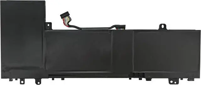 Alt view image 6 of 6 - L22L3PA4 Battery 56.6Wh Replacement for Lenovo IdeaPad Slim 5-14ABR8 5-14IRL8 5-14IAH8 5-16ABR8 5-16IRL8 5-16IAH8 Series SB11K39364 SB11N45393 L22C3PA4 SB11N45426 L22B3PA4 L22M3PA4 11.52V