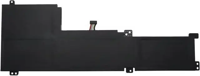 Alt view image 4 of 4 - L21L4PH2 Battery 76Wh 4947mAh Replacement for Lenovo IdeaPad 5-15ABA7 5-15IAL7 Series 5B11F48155 5B11N51730 L21C4PH2 5B11F48159 5B11N51755 L21M4PH2 5B11F48161 5B11N51733 15.36V 4-Cell