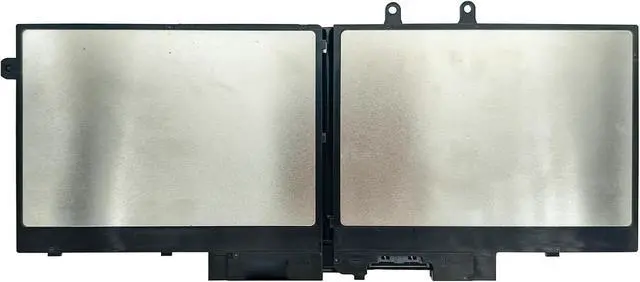 Alt view image 4 of 5 - 3HWPP Battery 68Wh Replacement for Dell Precision 3541 3551 Latitude 14 5401 5410 5411 Latitude 15 5501 5510 5511 Inspiron 17 7706 2-in-1 Series 03HWPP 10X1J N2NLL 1VY7F 01VY7F 451-BCMN 15.2V