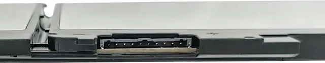 Alt view image 5 of 5 - 3HWPP Battery 68Wh Replacement for Dell Precision 3541 3551 Latitude 14 5401 5410 5411 Latitude 15 5501 5510 5511 Inspiron 17 7706 2-in-1 Series 03HWPP 10X1J N2NLL 1VY7F 01VY7F 451-BCMN 15.2V