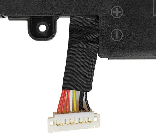 Alt view image 4 of 5 - C31N1914 Battery 63Wh 5260mAh Replacement for Asus ZenBook 14 Ultraligh UX435EAL UX435EG UX435EA ZenBook 13 UX425UG Series 0B200-03730100 3ICP6/70/81 11.61V 3-Cells