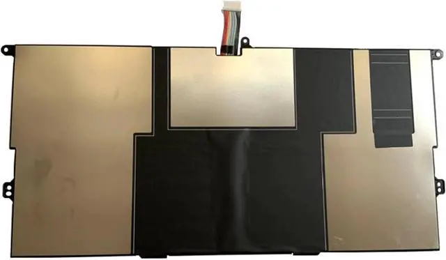 Alt view image 4 of 4 - MA04XL Battery 47.58Wh 6000mAh Replacement for HP Elite Folio 13.5 inch 2-in-1 Series MA04XL MA04046XL M07389-AC1 M07392-005 HSTNN-OB1U 7.7V