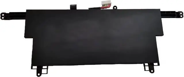 Alt view image 4 of 4 - SS04XL Battery 45.6Wh 5673mAh Replacement for HP Elite Dragonfly 13.5 G3 Series M64309-AC1 M64309-271 M73476-005 TPN-DB0N HSTNN-OB2L 7.72V 4-Cell