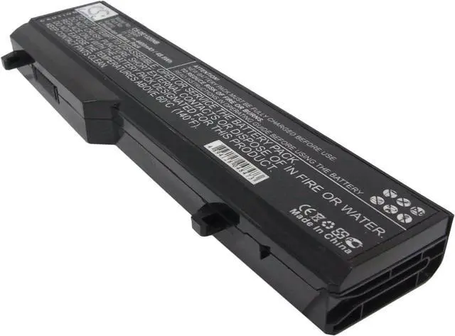 Alt view image 2 of 4 - 11.1V Y264R D181T F136T Battery Replacement for DELL 1320n 1320