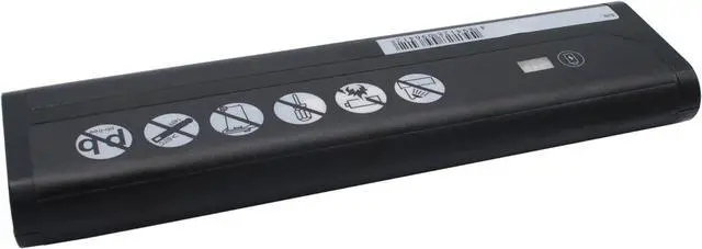 Alt view image 2 of 2 - Replacement Compatible with Battery Anritsu MS2026A, MS2026B, MS2026C, MS2027C, MS2028B, MS2028C, MS202xA, MS202xB, MS202xC, MS2034A, MS2034B, MS2035B