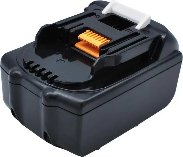 Main image of 18.0v Compatible with Battery Makita XRM02W, XRM03B, XRM04B, XRV01, XRV01Z, XRV02, XRV02Z, XSC01Z, XSF01Z, XSF03M, XSF03Z, XSH01Z, XSH03MZ, XSH03Z, XSJ01Z
