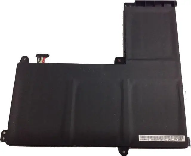 Alt view image 2 of 2 - HWW New 14.8V 66Wh 4520mAh C41-N541 Battery Compatible with Asus Q501L Q501LA Q501LA-BBI5T03 N54PNC3 Series