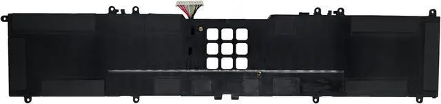 Alt view image 5 of 5 - RC30-0423 Battery 82Wh Replacement for Razer Blade 17 Early 2022/17 RTX 3080 Ti / RZ09-0423 RZ09-0423PGD3-R3G1 RZ09-0423EGA3-R3G / Pro 17 RTX 3080 Series RZ09-0368 15.4V