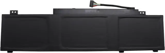 Alt view image 5 of 5 - L24X3PK2 Battery 50Wh 4422mAh Replacement for Lenovo IdeaPad Slim 3-14IRH10 3-14IRH10R 3-15ARP10 3-15IRH10 3-15IRH10R Series 5B11Q01991 L24N3PK2 L24D3PK3 L24B3PK3 L24M3PK3 11.31V 3-Cell