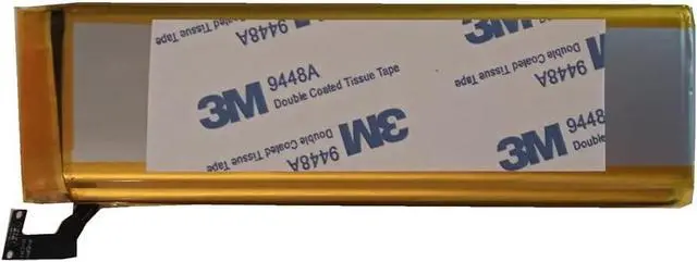 Alt view image 3 of 3 - Replacement Battery Compatible with 6438132-2S Official GPD Win 2 Handheld Gaming 4900mAh 7.6V