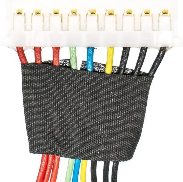 Alt view image 4 of 4 - 7.6V HB4593R1ECW Battery Replacement for MagicBook i5-8250U 256GB Matebook X Pro 8GB MagicBook i5-8250U Book X Pro i5-8250U 8GB Matebook X Pro i7-8550U 16GB MX150 MateBook 14