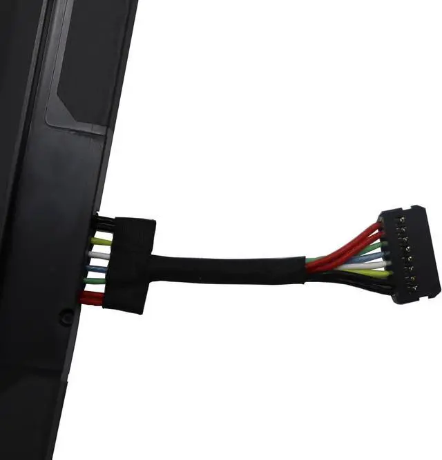 Alt view image 5 of 6 - L21B3P73 Battery 63Wh 3-Cell Compatible with Lenovo ThinkPad L14 Gen 3 / ThinkPad L14 Gen 4 / ThinkPad L15 Gen 3 / ThinkPad L15 Gen 4 Series L21M3P76 L21D3P71