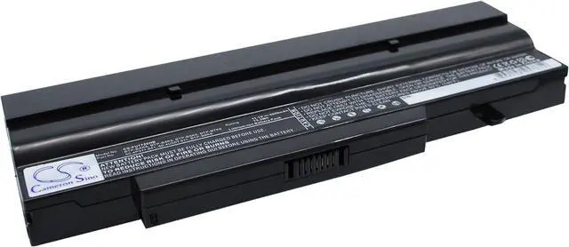 Main image of Battery Replacement for Esprim Mobile V5545 Esprimo Mobile V6545 Esprimo Mobile V5545 MS2192 S280N-055 60.4P50T.011 MS2193 MS2216 916C4850F MS2191 BTP-B5K8 60.4U50T.011