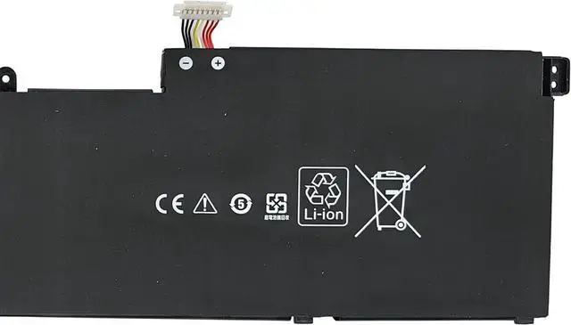Alt view image 3 of 5 - C32N2002 96Wh 8230mAh Battery Replacement for ASUS ZenBook Pro 15 UX535 UX535L UX535LI ZenBook Pro Flip 15 UX564 UX564EH Series 0B200-03770000 0B200-03660200 3ICP7/54/64-2 11.55V 6-Cells