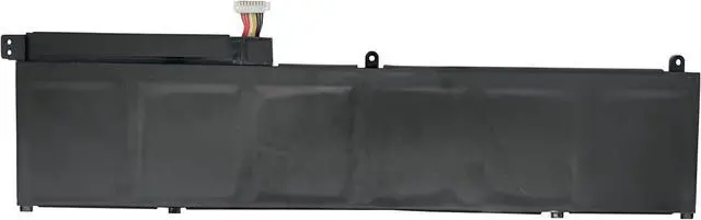 Alt view image 4 of 5 - C32N2002 96Wh 8230mAh Battery Replacement for ASUS ZenBook Pro 15 UX535 UX535L UX535LI ZenBook Pro Flip 15 UX564 UX564EH Series 0B200-03770000 0B200-03660200 3ICP7/54/64-2 11.55V 6-Cells