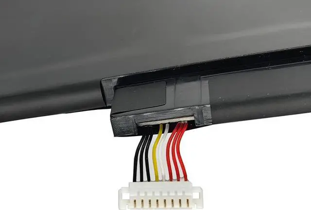 Alt view image 5 of 5 - C32N2002 96Wh 8230mAh Battery Replacement for ASUS ZenBook Pro 15 UX535 UX535L UX535LI ZenBook Pro Flip 15 UX564 UX564EH Series 0B200-03770000 0B200-03660200 3ICP7/54/64-2 11.55V 6-Cells