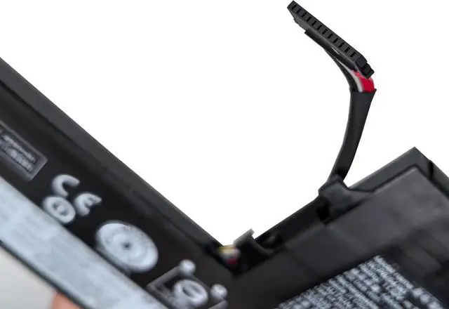 Alt view image 5 of 6 - L17M3PG2 Battery 57Wh Replacement for Lenovo Legion Y530-15ICH-1060 Y540-15IRH Y545 Y7000-2019 Y7000P-1060 Series SB10W67189 5B10W67380 5B10Q88555 L17C3PG2 5B10W67279 5B10W69457 11.52V