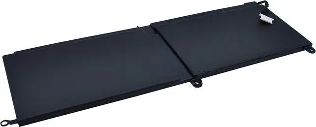 Alt view image 4 of 4 - 7.4V KK04XL 753329-1C1 775691-001 753703-005 HSTNN-IB6E HSTNN-UB6E Battery Replacement for Pro Tablet x2 612 G1(P3E13UT) Pro Tablet x2 612 G1(J9Z41AW) Pro Tablet x2 612 G1(P3E15UT)