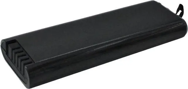 Alt view image 3 of 5 - 10.8v Compatible with Battery Anritsu 633-27 9081D, LMR Master, MS2711A, MS2711B, MS2711D, MT8212B, MT9081, MT9081D, MT9083, MT9083A, MT9083A8, MT9083B
