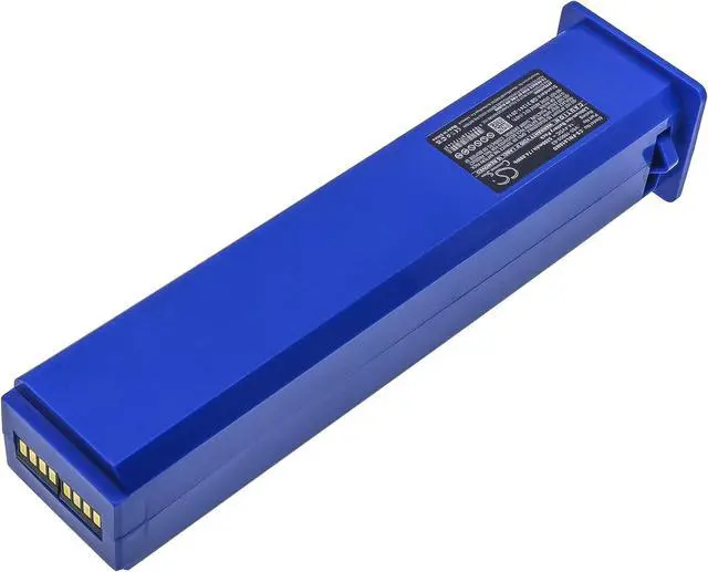 Main image of Compatible with Battery for Flight V60-19000-63, Flight 60 Main (5200mAh)
