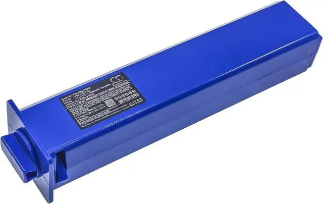 Alt view image 2 of 4 - Compatible with Battery for Flight V60-19000-63, Flight 60 Main (5200mAh)