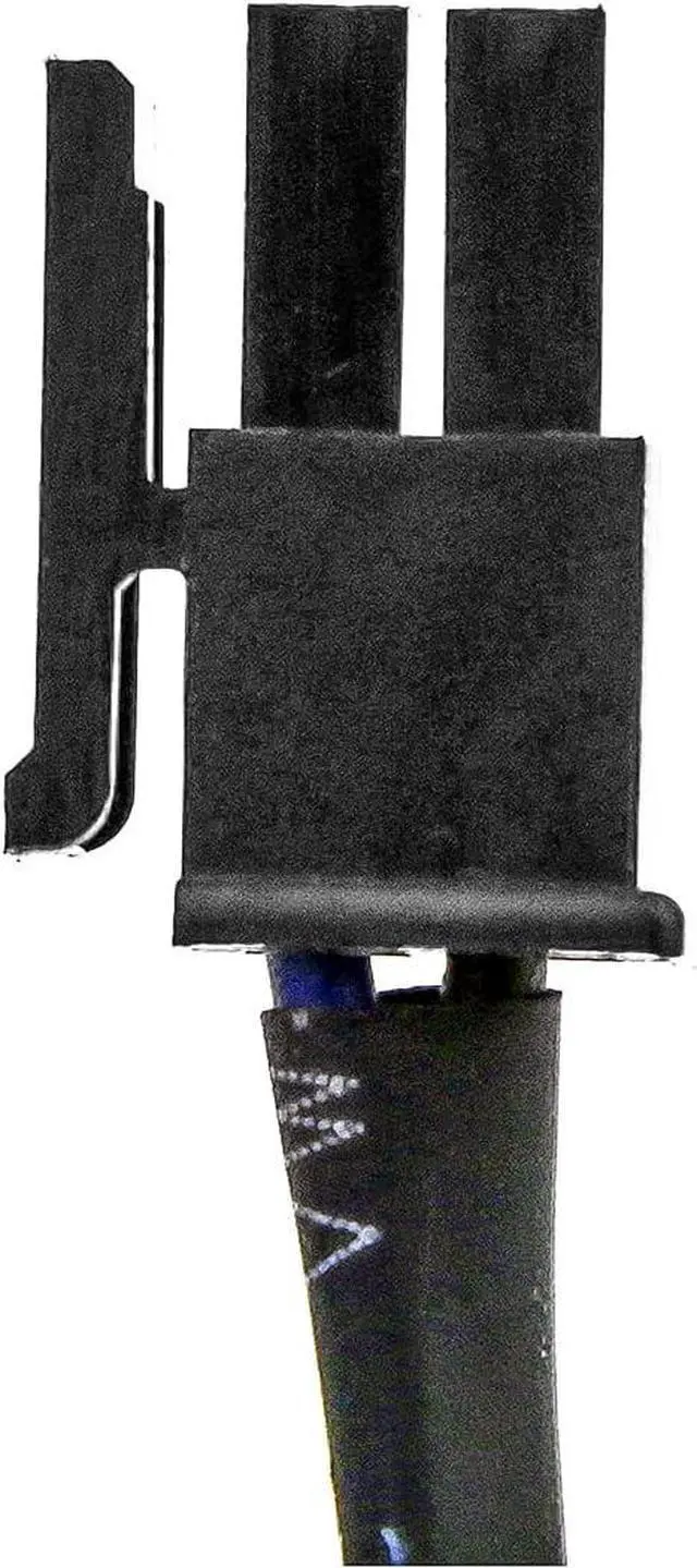 Alt view image 4 of 5 - 10.8V Battery Replacement for ABB 3HAC16831-1, 41A030BJ0001, 41AO3OBJOOO1 IRB 140 M2000, IRB 140 M2000A, IRB 1400 M2000, IRB 1400 M2000A, IRB 1400 M2004