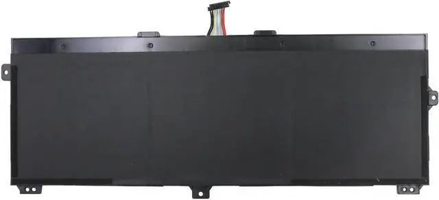 Alt view image 4 of 4 - L18L3P72 Replacement for Lenovo ThinkPad X390 Yoga 20NN 20NQ / ThinkPad X13 Yoga 1st Gen 20SX 20SY Series SB10K97659 02DL021 SB10T83170 5B10W13927 L19M3P71 L18M3P72 02DL022 11.55V 51Wh 4372mAh
