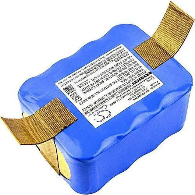 Main image of 14.4v Compatible with Battery Lilin Robot LL-A320, LL-A325, LL-A335, LL-A336, LL-A337, LL-A338
