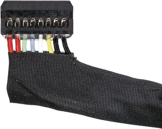 Alt view image 5 of 5 - ELMEKO Replacement for Battery Compatible LEN0V0 L19M3PF8, SB10X02592, SB10X02595, Flex 3-11IGL05 82B2000XAU, Flex 3-11IGL05 82B2000YAU, Flex 3-11IGL05 82B2001KAU (3150mAh/11.52V)