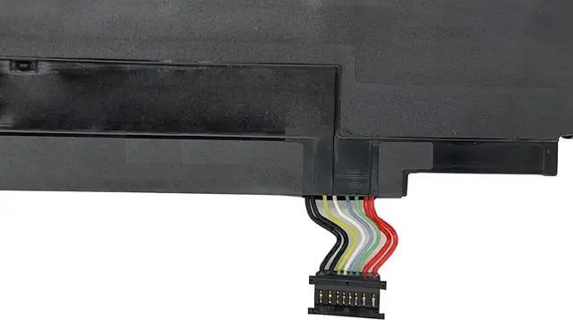 Alt view image 4 of 5 - L20L4P72 Replacement for Lenovo ThinkPad T14s Gen 2 20XG 20WN 20WM 20XF Series SB10W51914 5B10W13976 L20M4P72 SB10W51915 5B10W51814 L20C4P72 5B10W51815 L20D4P72 5B10W51816 15.36V 57Wh
