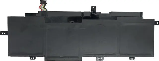 Alt view image 5 of 5 - L20L4P72 Replacement for Lenovo ThinkPad T14s Gen 2 20XG 20WN 20WM 20XF Series SB10W51914 5B10W13976 L20M4P72 SB10W51915 5B10W51814 L20C4P72 5B10W51815 L20D4P72 5B10W51816 15.36V 57Wh