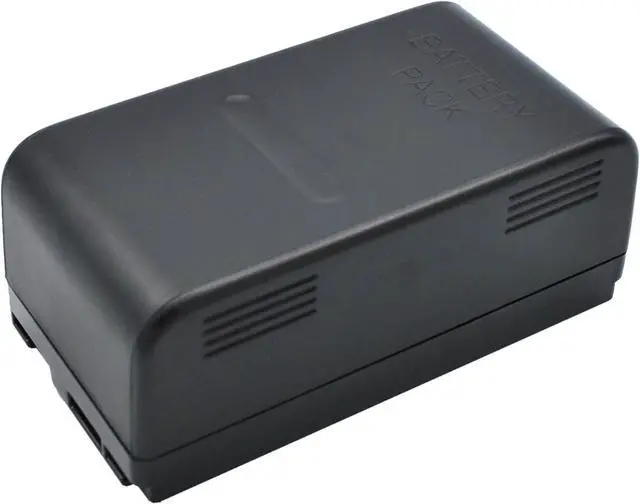 Alt view image 4 of 5 - Compatible with Battery Panasonic NV-G303, NV-G3A, NV-M810, NV-M810PX, NV-MS70, NV-MS95, NV-MS950, NV-MS95A, NV-RJ16, NV-RJ17, NV-RJ26, NV-RJ27, NV-RJ36