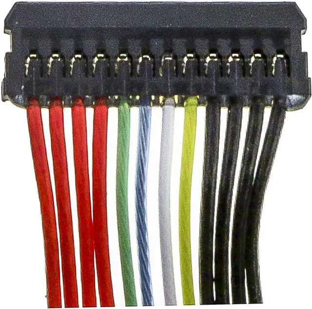 Alt view image 2 of 2 - HongQJY New Replacement Battery for Yoga C950 (7750mAh) L19C4PH2