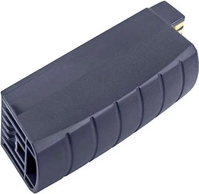 Alt view image 2 of 2 - Replacement Battery Compatible for Vocollect Talkman A700 A710 Talkman A730 Talkman A710 Talkman A720 A720 A700 A730 (2500mAh/3.7V), BT-901 Battery