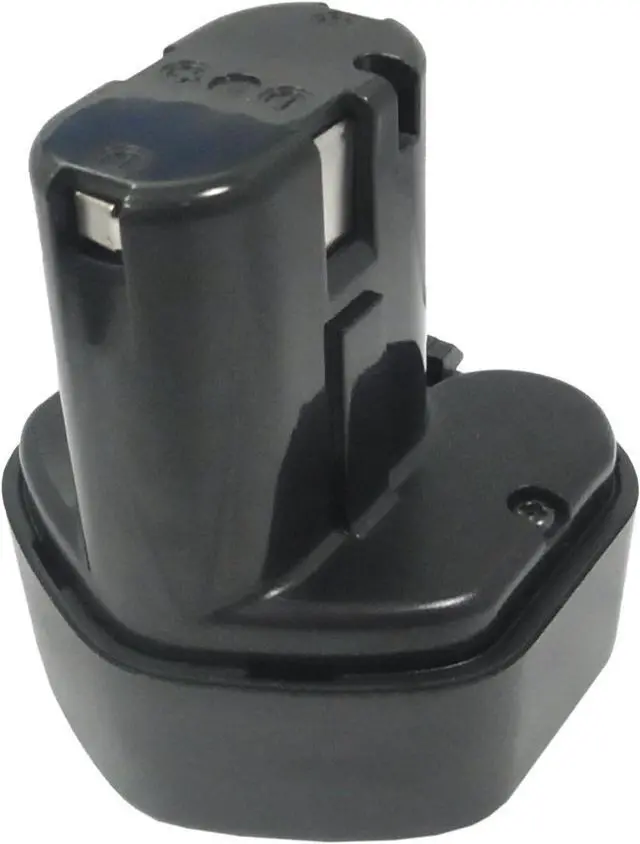 Main image of 9.6v Compatible with Battery Hitachi FDS 9DVA, FDS 9DVC, UB 12D, UB 12DL, UB 2D, UB 3D, UB 5D, UT 6D, VH 8DYA, WH 8D1, WH 8DB2, WH 8DC