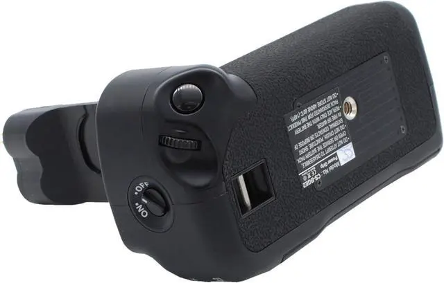 Alt view image 3 of 5 - XSP Replacement Battery for Ca/Non E0S 20D, E0S 40D, E0S 30D, E0S 50D PN BP-E2n, BG-E2