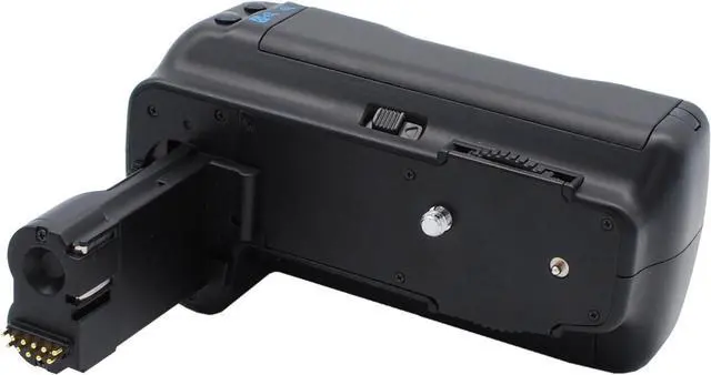 Alt view image 4 of 5 - XSP Replacement Battery for Ca/Non E0S 20D, E0S 40D, E0S 30D, E0S 50D PN BP-E2n, BG-E2