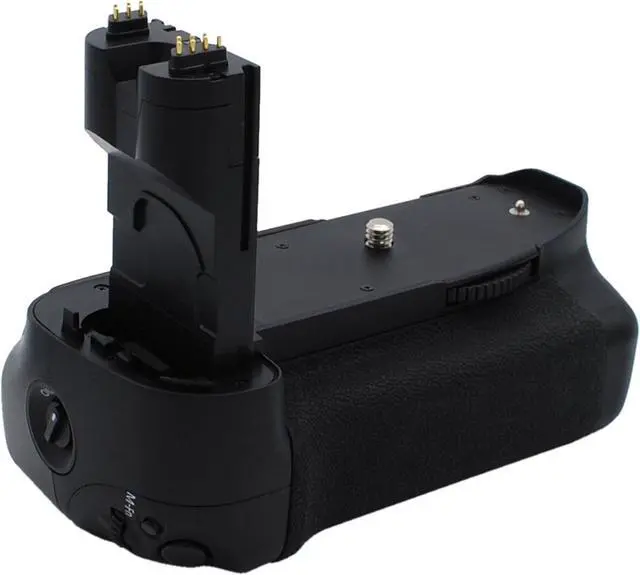 Alt view image 3 of 6 - XSP Replacement Battery for Ca/Non E0S 7D PN BG-E7