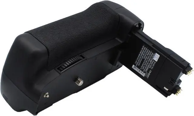 Alt view image 5 of 6 - XSP Replacement Battery for Ca/Non E0S 7D PN BG-E7